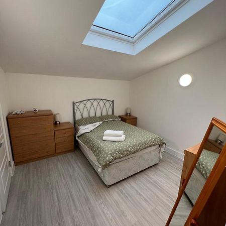 Double Room With En Suite Brand New London Kültér fotó