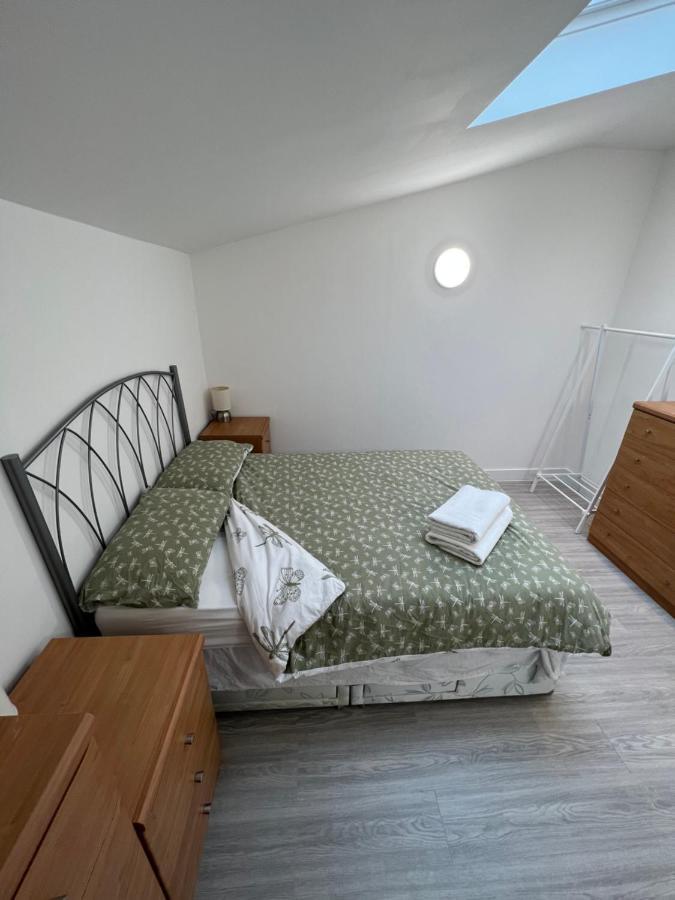 Double Room With En Suite Brand New London Kültér fotó